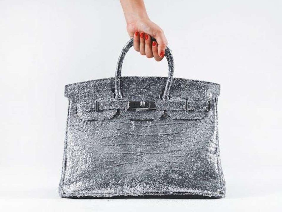 Shining Diamond Designer Handbags High Quality Real Leather Bags