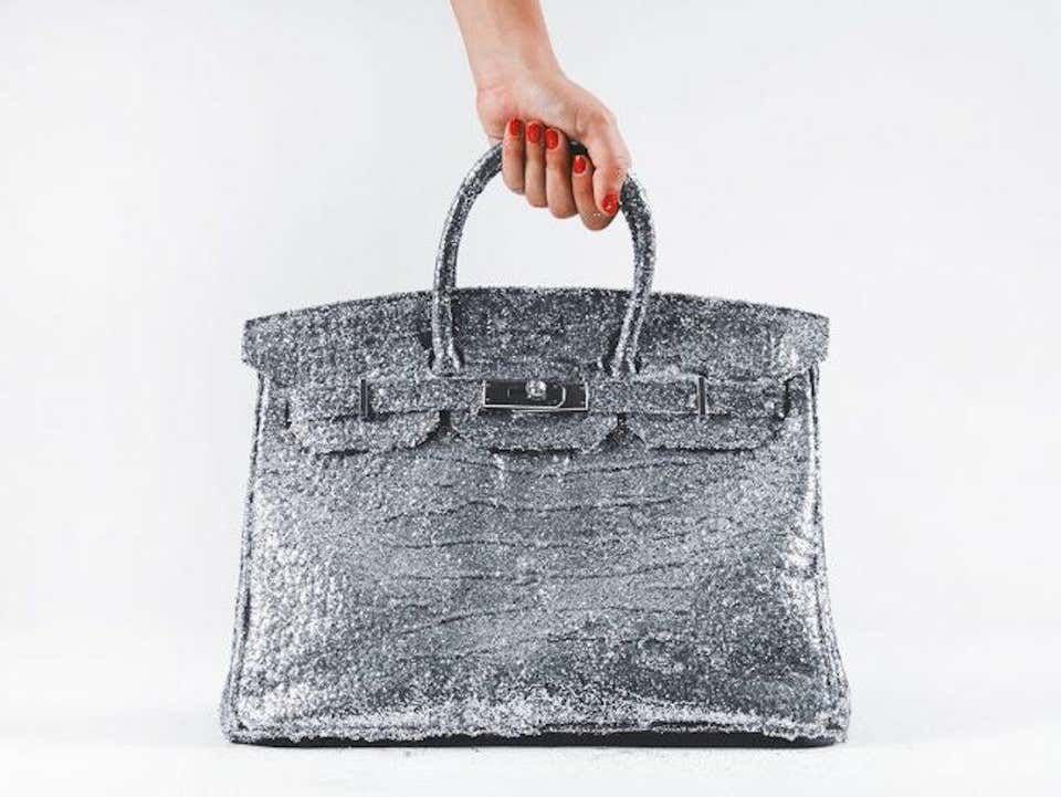 Why the Hermès Birkin Bag Is a Surprisingly Savvy Investment