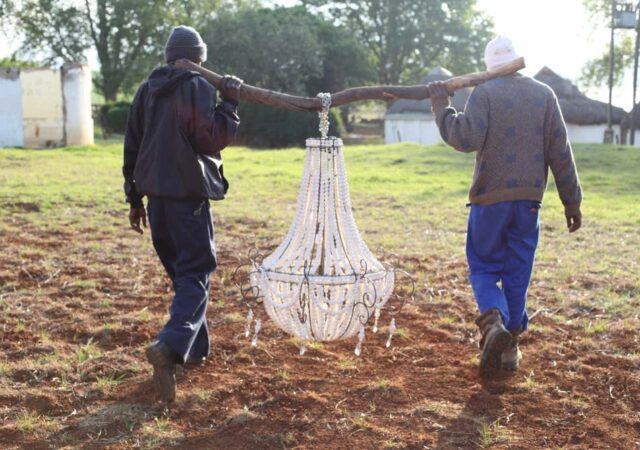 How Socially Conscious Makers Are Giving Back to Local Communities