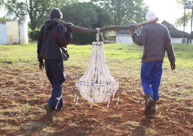 How Socially Conscious Makers Are Giving Back to Local Communities