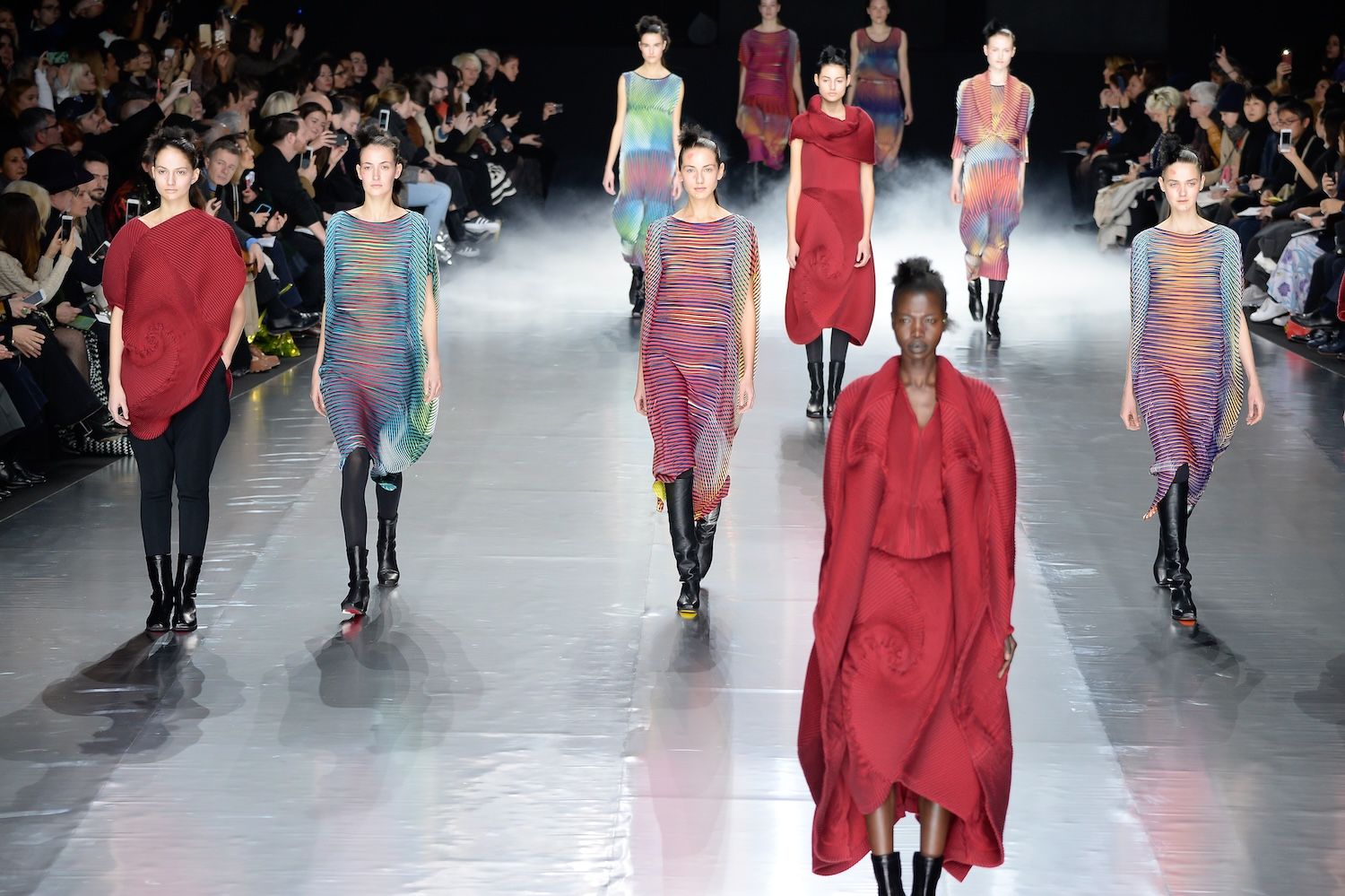 Issey Miyake
