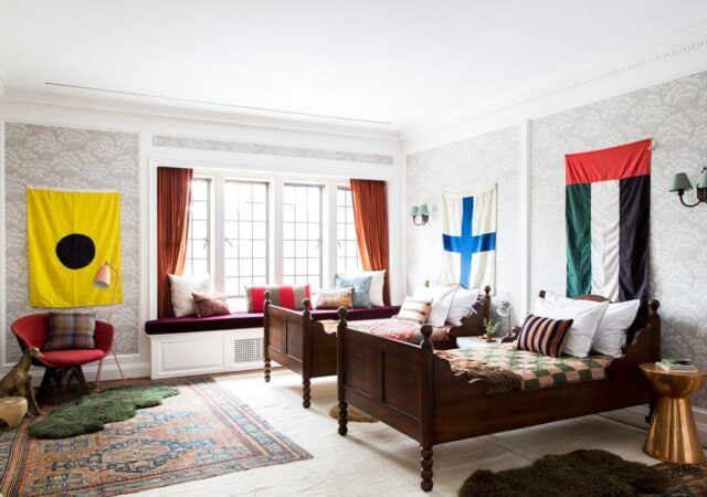 Ask an Interior Designer: The Experts Weigh in on Your Questions for November