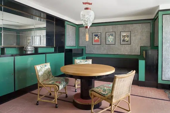 The Legendary Adolf Loos Designed This Modern Prague Villa