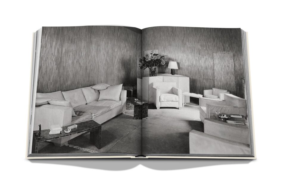 Decorator to Know: Jean-Michel Frank - The Study