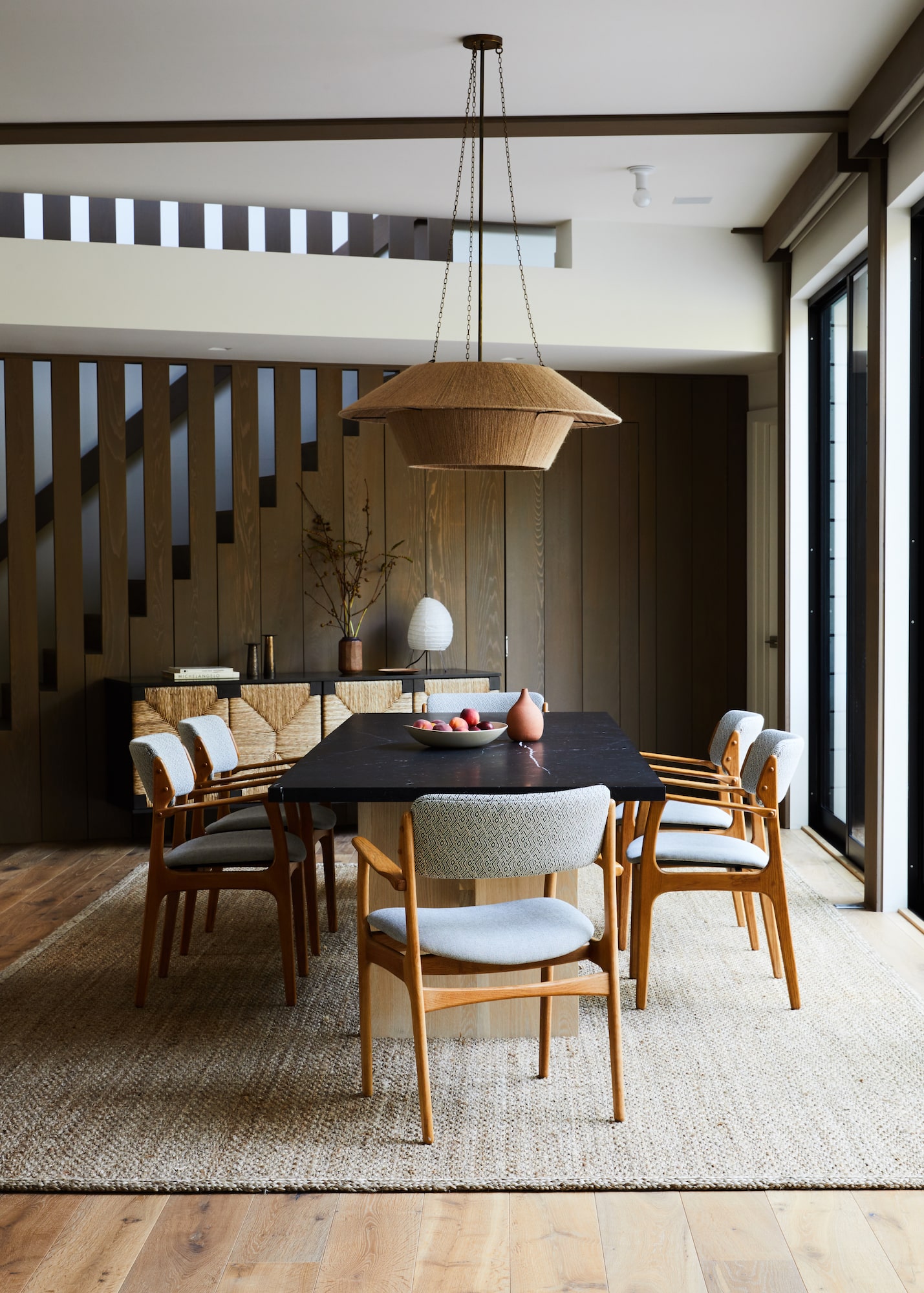 A Room We Love from the 1stDibs 50: Jesse Parris-Lamb