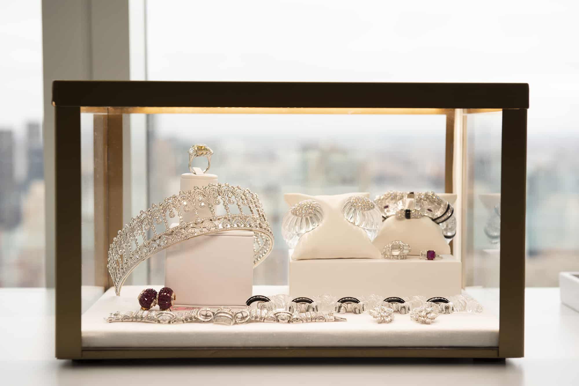 1stdibs Invited Gem and Watch Lovers to Be Dazzled during NYC Jewelry Week