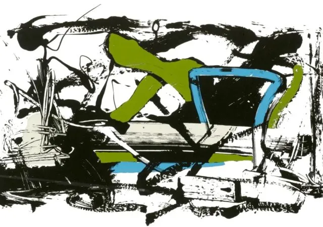 The 1stDibs Guide to Types of Abstract Art