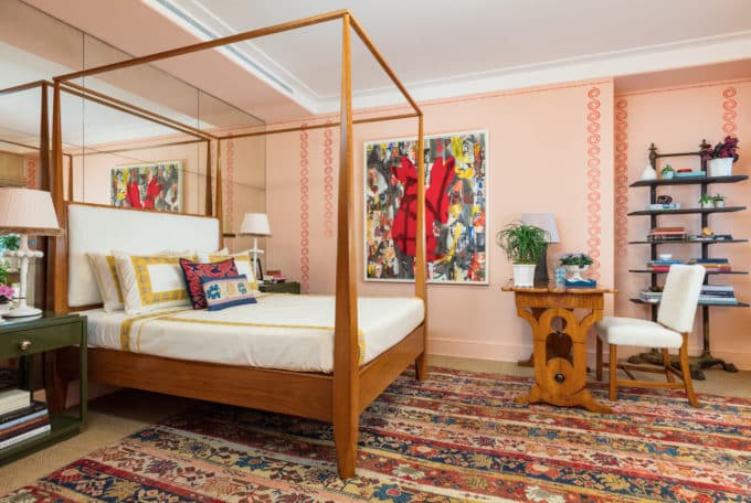 Katie Ridder Kips Bay Show House