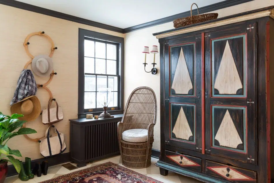 Kemble Interiors