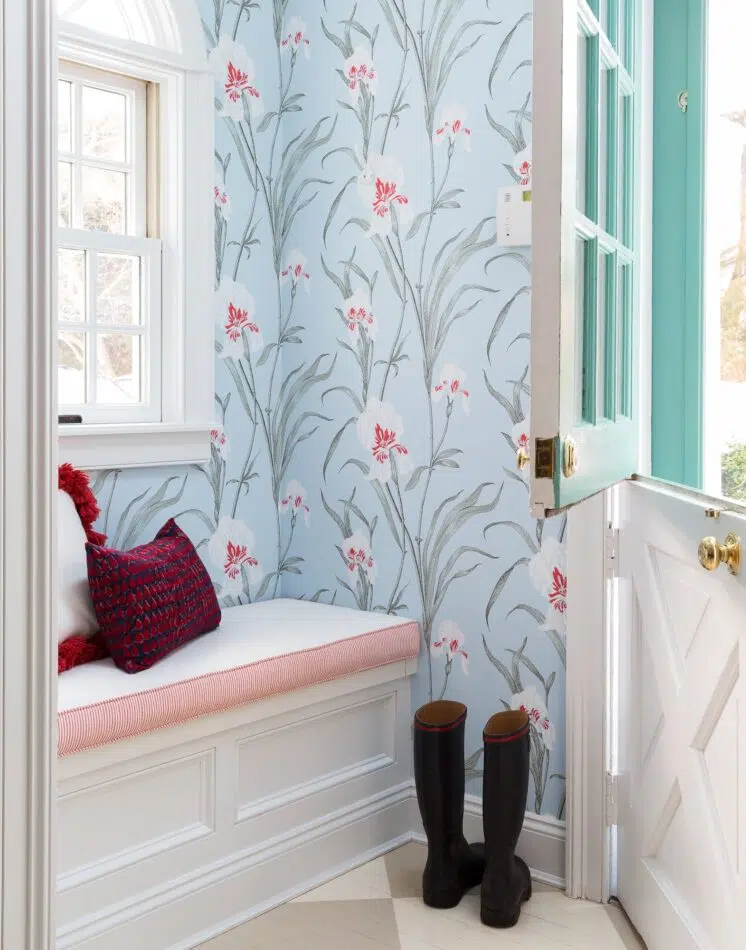Kemble Interiors