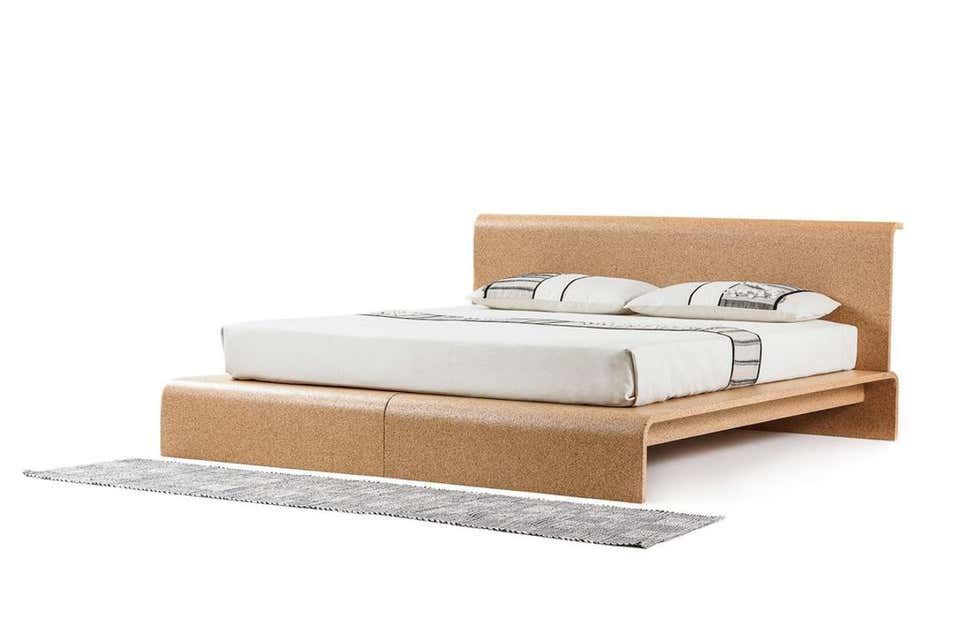 10 Pieces of Eco-Conscious Cork Furniture to Lighten Up Your Home
