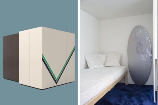 Dino Gavina Casa Nella Casa