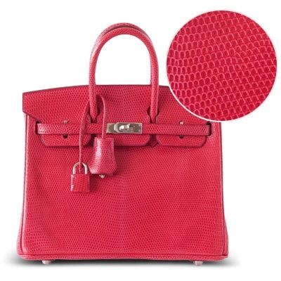Everything You Need To Know About An Hermes Birkin