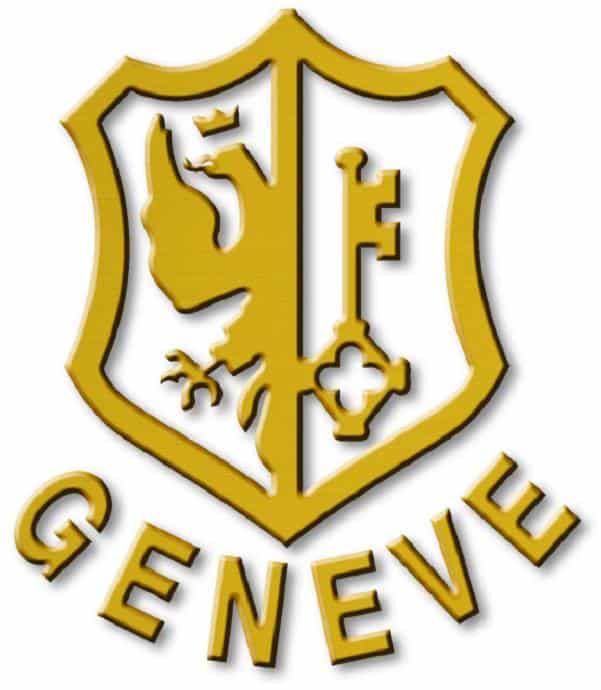 Geneva Seal