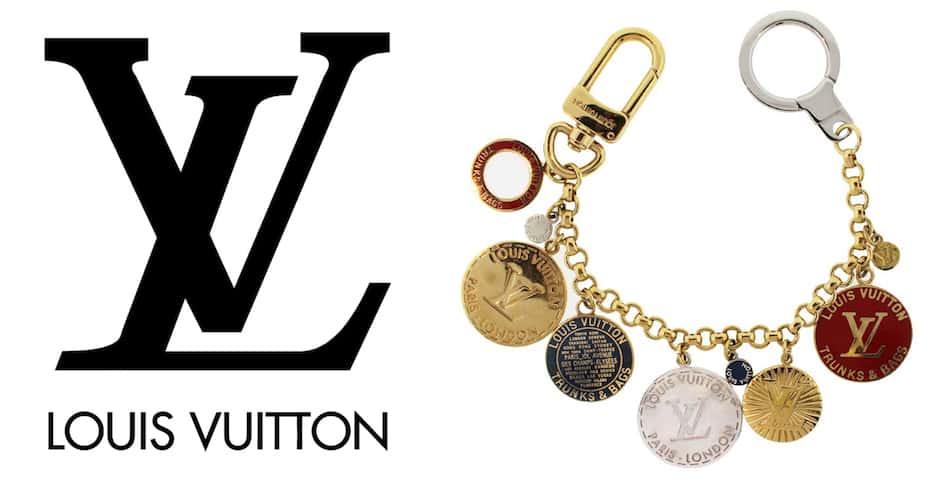 Louis Vuitton logo