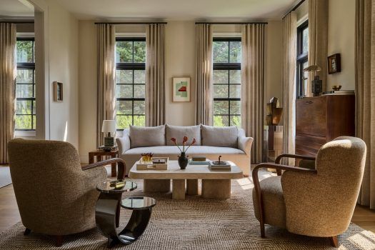 SAG HARBOR PROJECT by Luisfern5 Creative Design Agency. Photo by Jonathan Hokklo