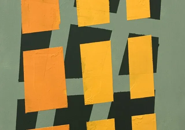  At 89, Artist Lucio Pozzi Is Reaching New Career Heights