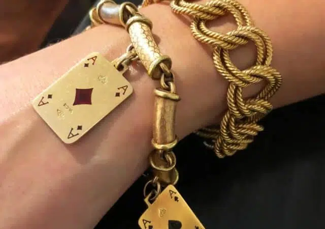Charms and Their Sentimental History