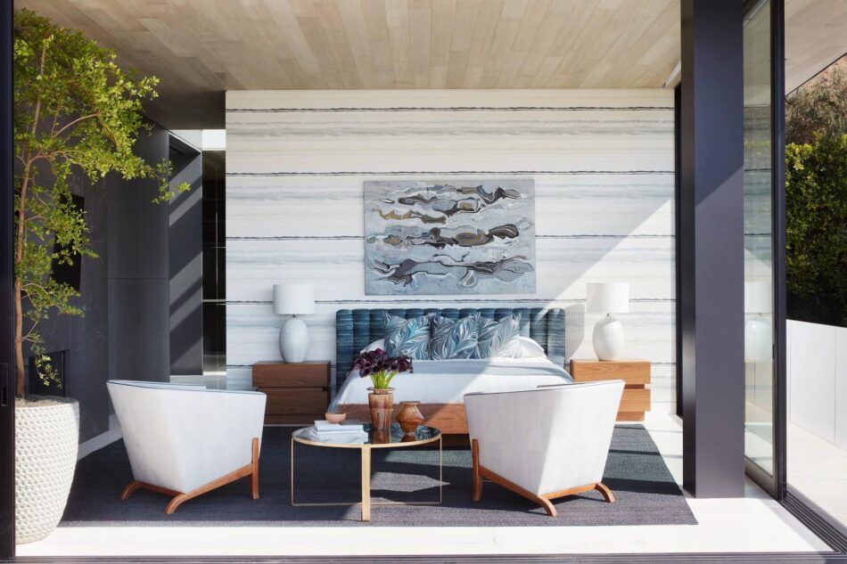 Doheny Estates
by Jeff Andrews - Design