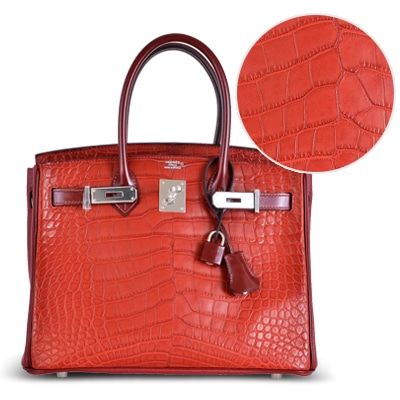 Hermès Birkin Bag Leather: A Definitive Guide, from Crocodile to