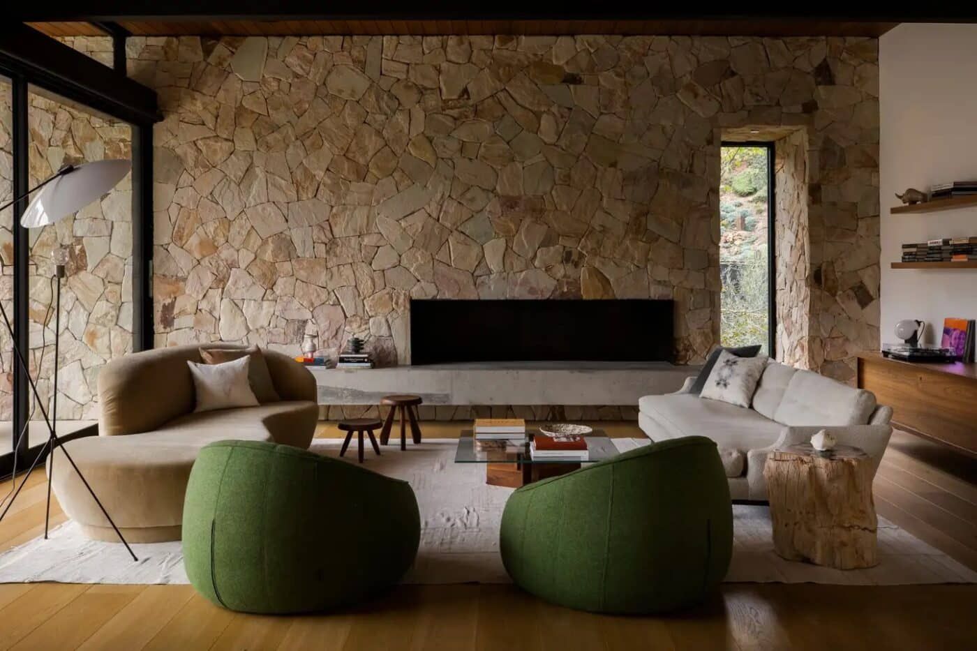 Our Guide to the Top Interior Design Trends of 2023 | The Study