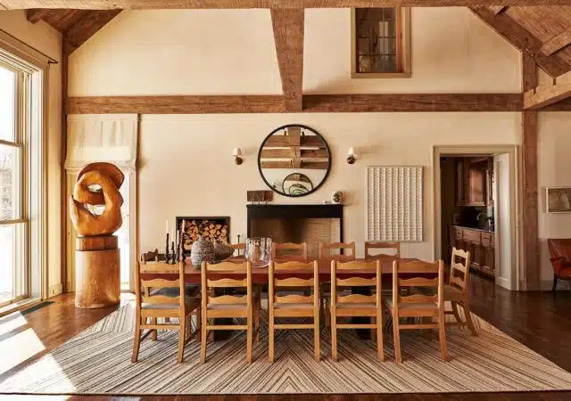 How Sculpture Can Take a Room from Good to Great