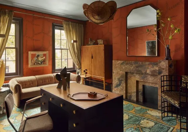 10 Beautiful Brooklyn Rooms That Make City Life Look Serene