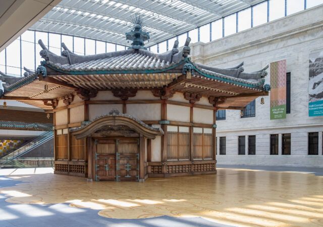 On Our Radar: A Murakami Show, a Carrie Bradshaw Moment and More