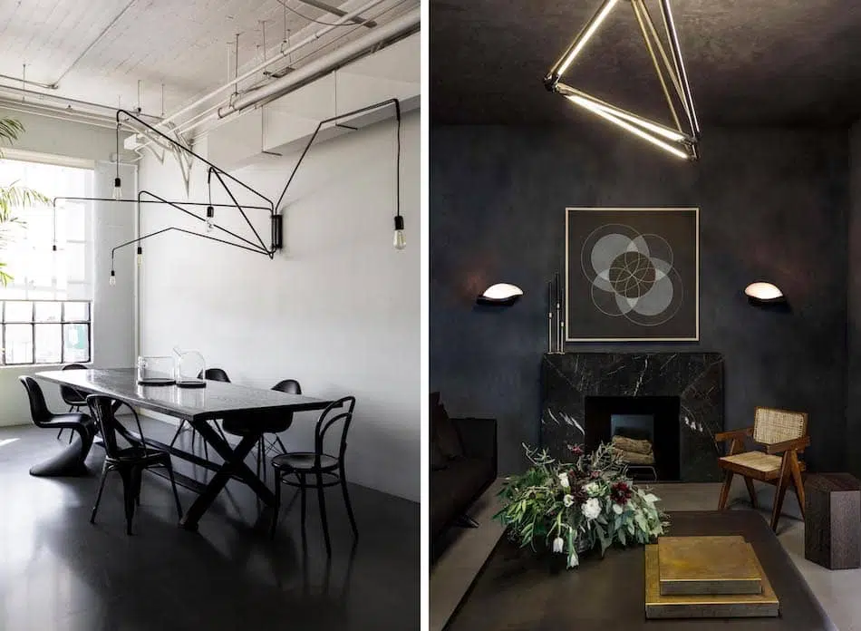 10 Awesome Offices of Interior Designers | The Study