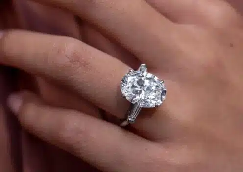 diamond ring