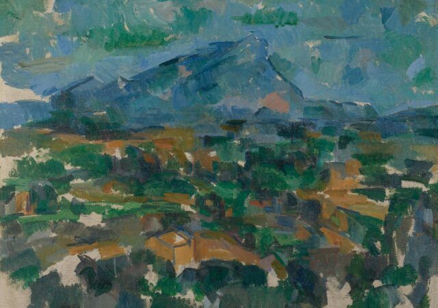 Here’s Why Paul Cézanne Fans Are Heading to Aix-en-Provence This Summer
