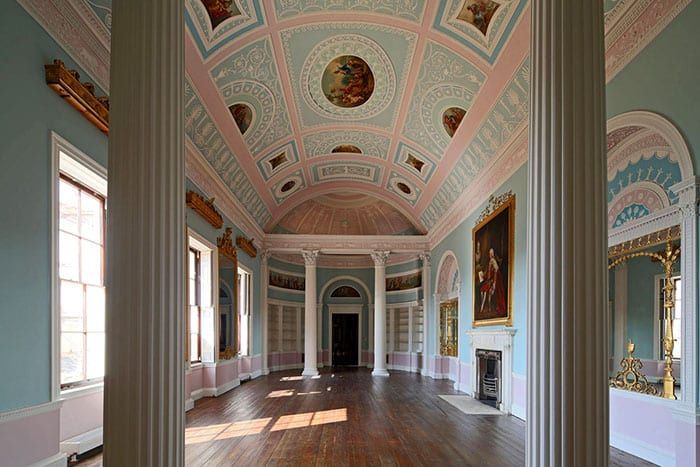 Peter-Jeffree-architectural-photographer-Kenwood-House-Adam-Library-after-restoration-1-1