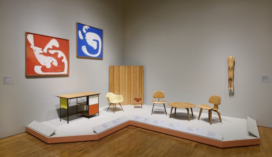 Boom: Art and Design in the 1940
