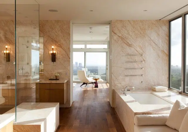 10 Expert Tips for Transforming a Bathroom into a Spa-Like Haven