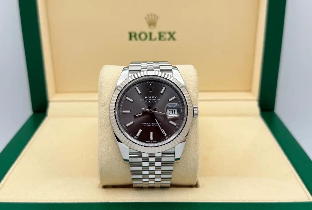 Rolex Datejust