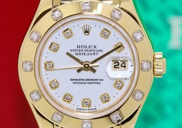 The 14 Most Iconic Watches for Women