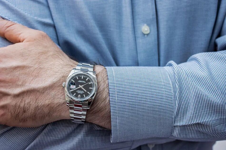 The 1stDibs Rolex Buying Guide