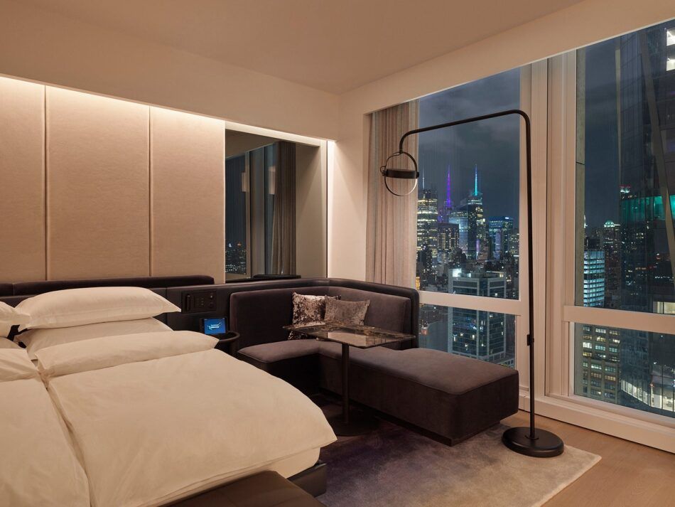 Hotel by Rockwell Group in New York, NY