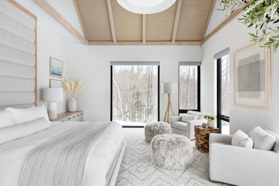 Vacation Home by Workshop APD in Williamstown, MA