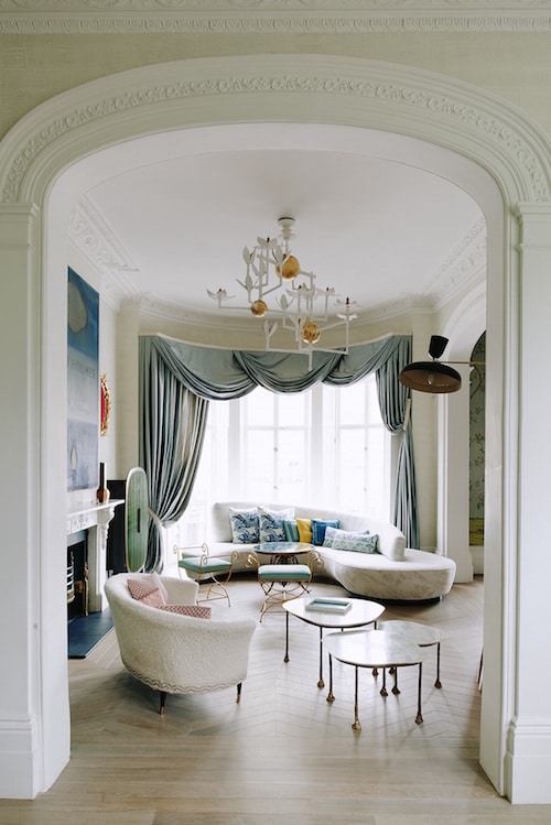 23 Modern British Interiors - The Study