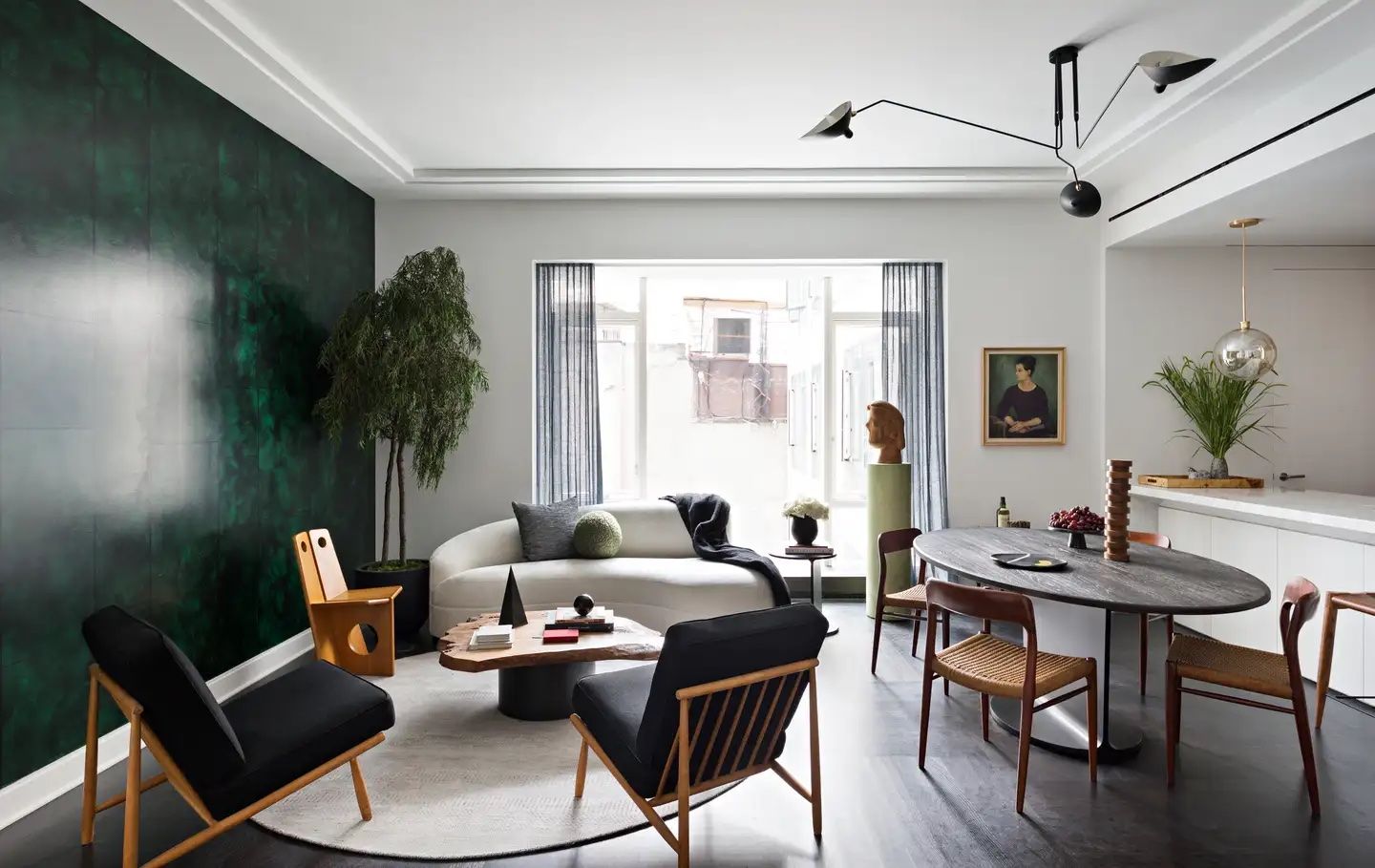 The 1stDibs Guide to 2024 Interior Design Trends | The Study
