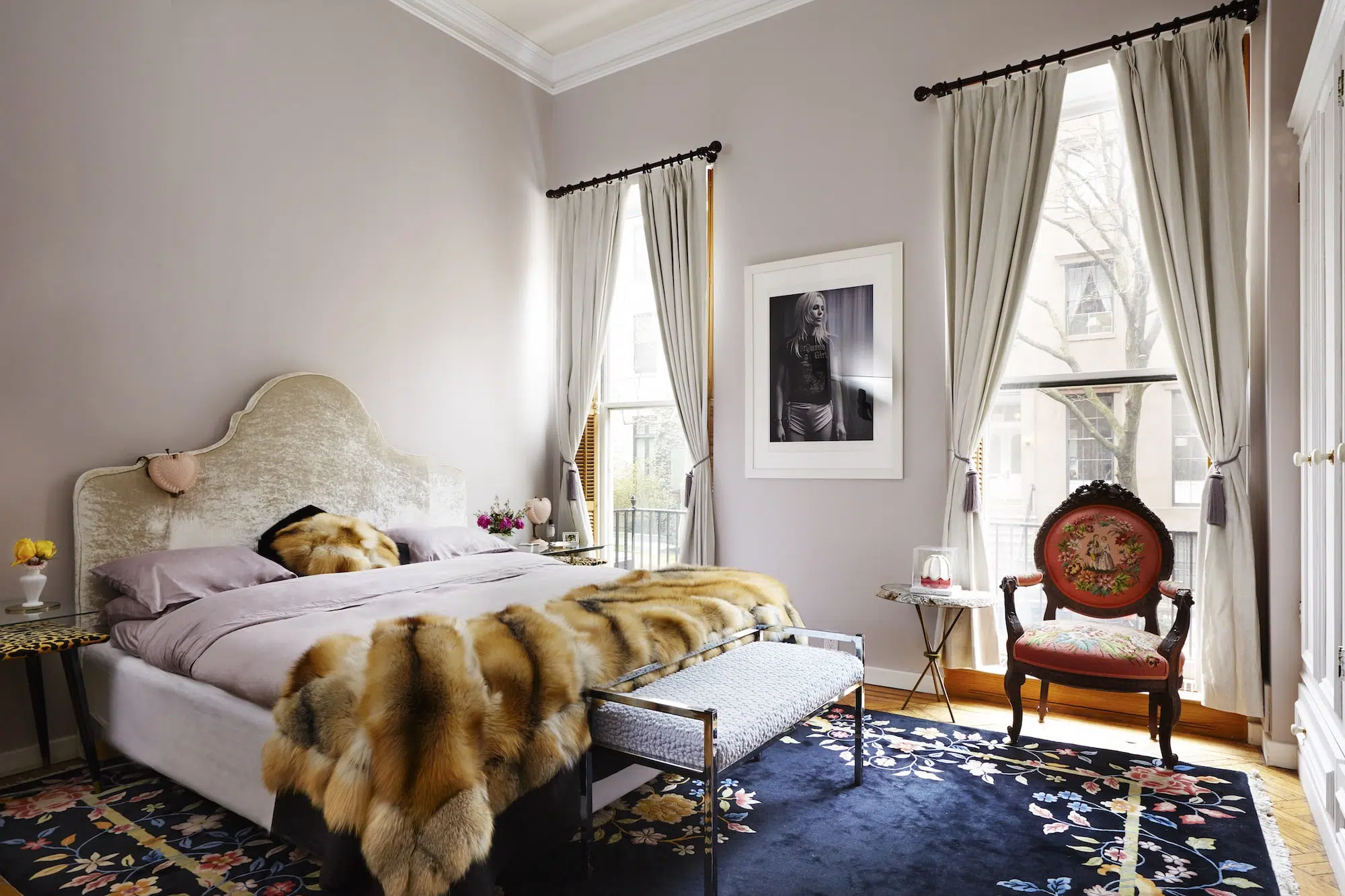 21 Incredible New York City Townhouses | The Study