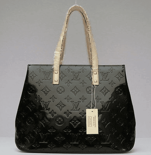 louis vuitton plastic tote