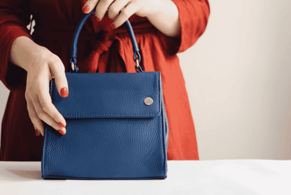 Luxury Bags Are Selling Really Well - TheStreet