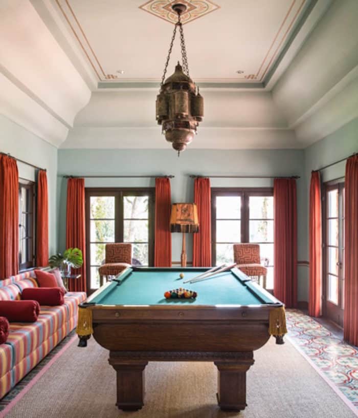 12 Mesmerizing Moroccan-Style Interiors - The Study