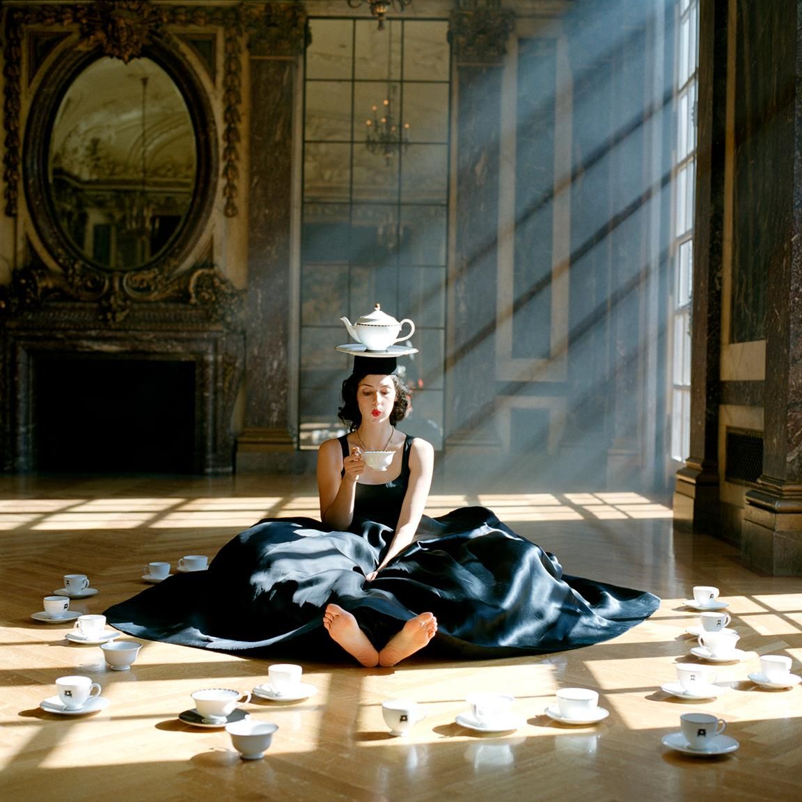 Rodney Smith photo