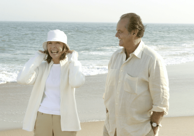 Why Coastal Grandmother Style Is Everywhere Right Now — and How to Achieve It