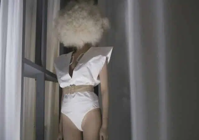 Martin Margiela: An Intimate Look at the Designer and His Surreal Fashions