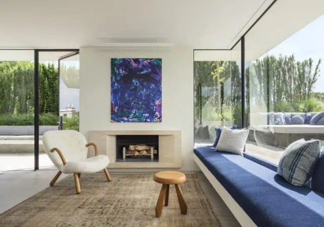 Iconic Furniture Gives These 1stDibs 50 Rooms Timeless Appeal