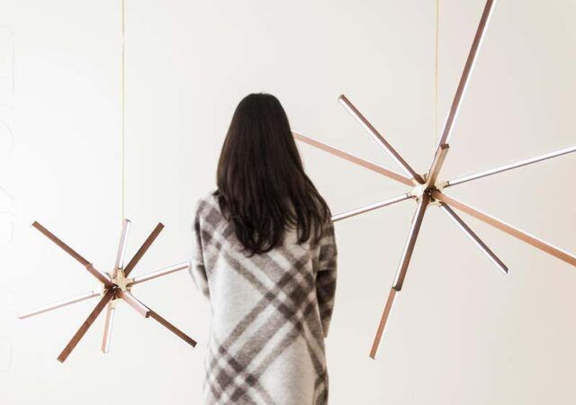 These Makers Go to Extremes to Find Reclaimed Wood